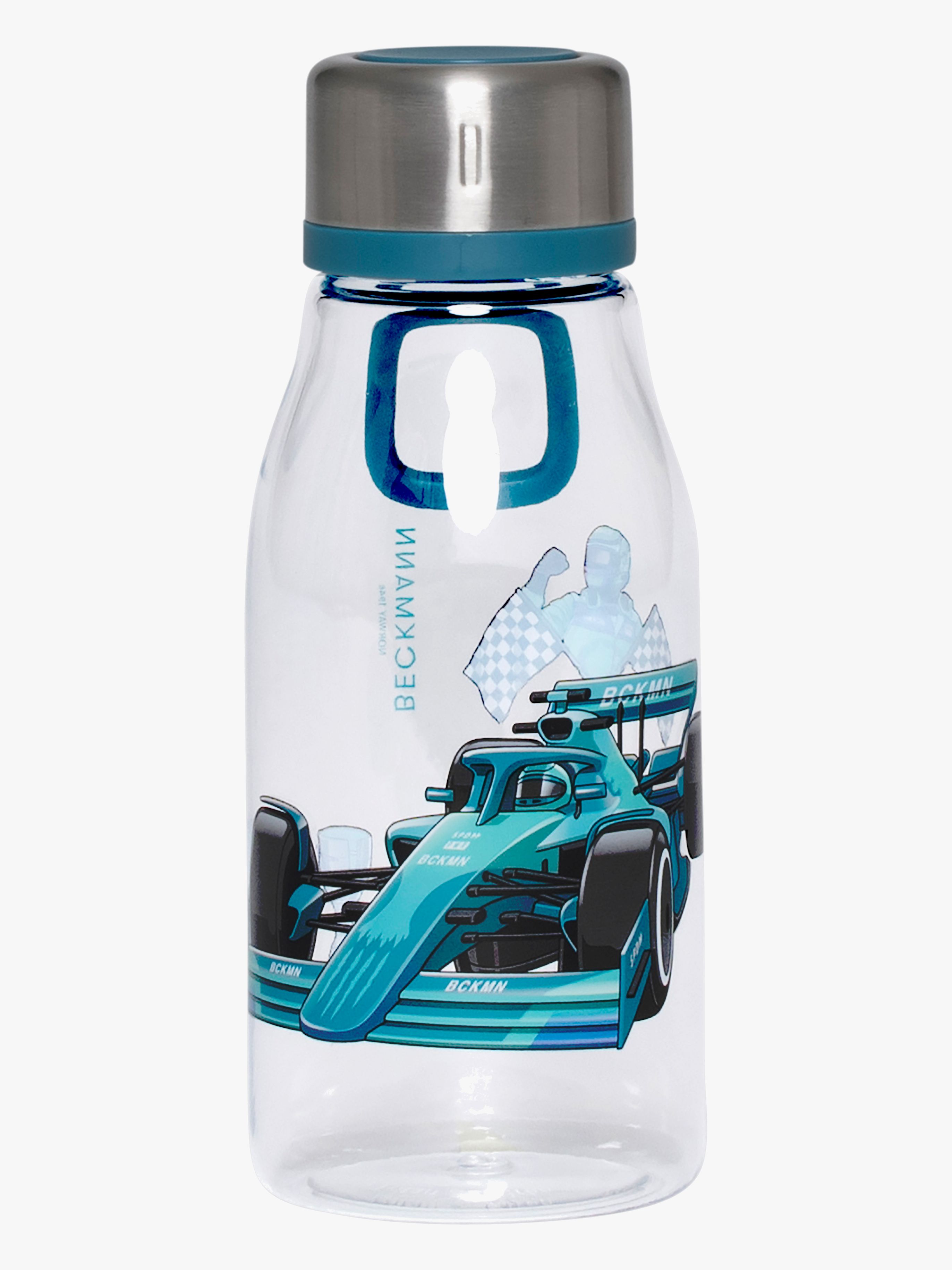 Beckmann Flaska 400 ml, Racing