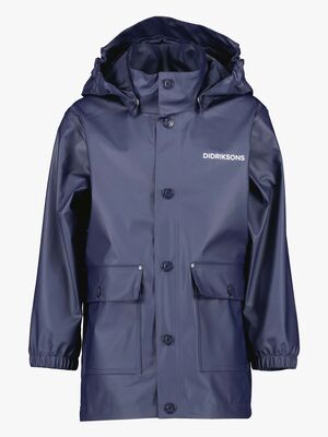 Didriksons Jojo Regenjacke, Navy