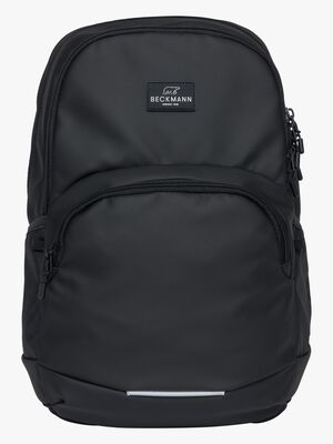 Beckmann Sport Junior Reppu 30L, Black Coated
