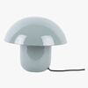 PresentTime Fat Mushroom Bordslampa, Misty Blue