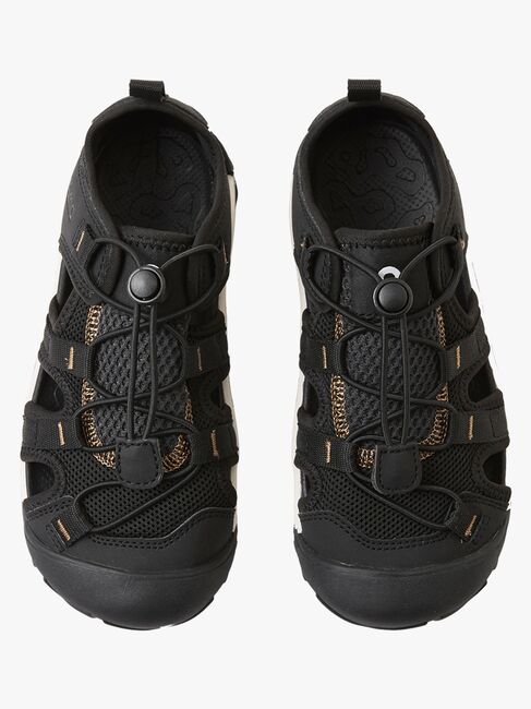 Reima Talsi Sandaler, Svart