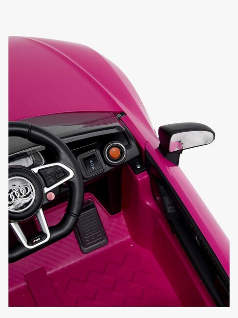 Audi R8 Spyder Elbil, Rosa 2165291_OC118762RLI-PINK-2896_3d.jpg