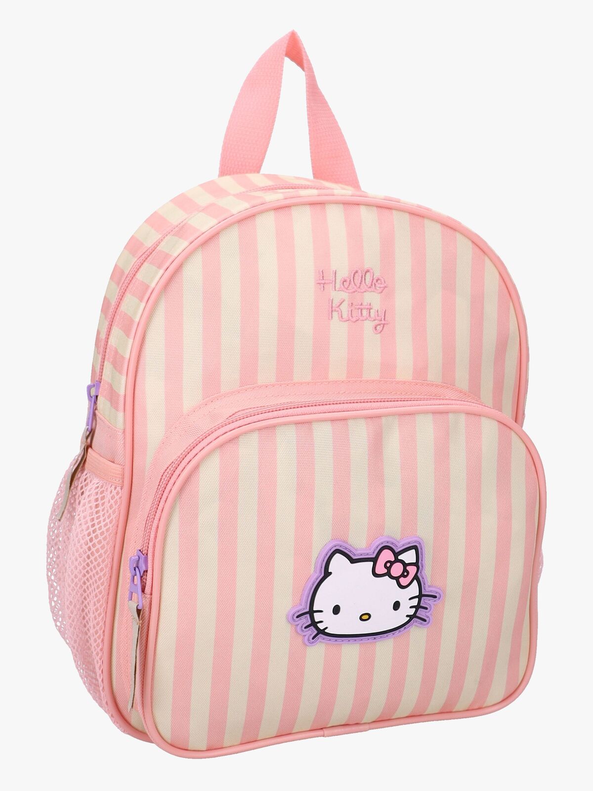 Hello Kitty Ryggsäck 7L, Super Stripes