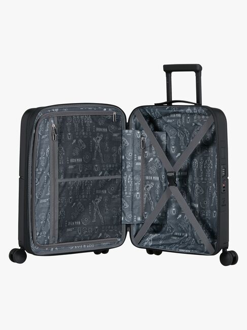 American Tourister Dashpop Marvel Resväska 41-47L, Iron Man
