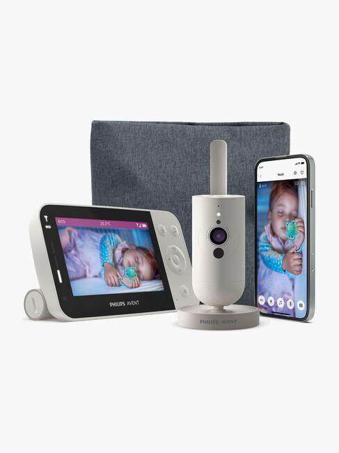 Philips Babyvakt SCD953/26