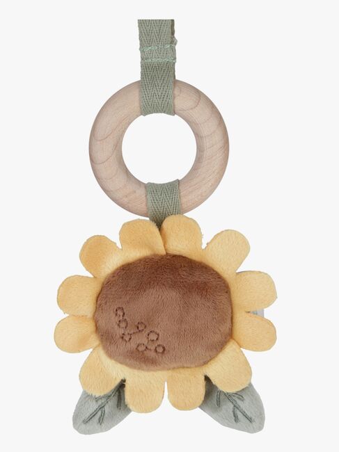 Little Dutch Little Farm Babygym Trä