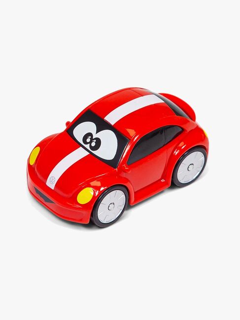 BB Junior My First  Set med Bilar 4-Pack