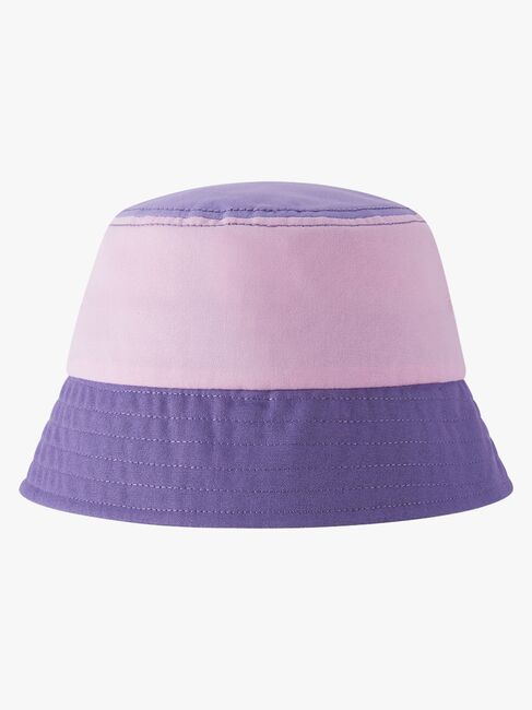 Reima Siimaa Solhatt, Misty Violet