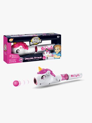 Suntoy Foam Ball Blaster Enhörning