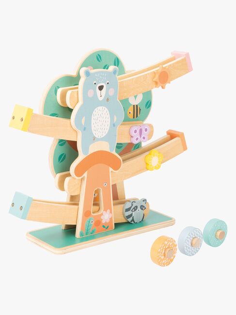 Small Foot Kulbana, Pastell