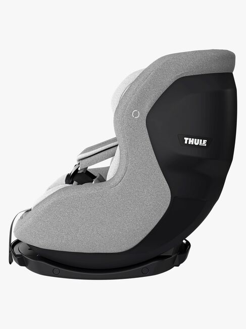 Thule Elm Bakåtvänd Bilbarnstol, Ljusgrå