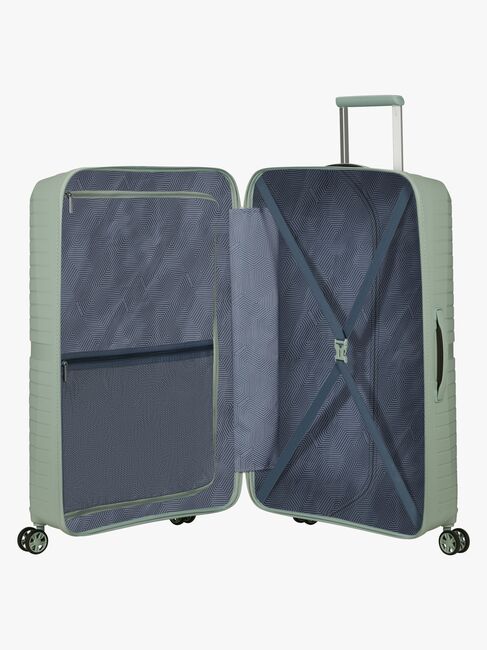 American Tourister Airconic Spinner Resväska 101L, Saturn Sage