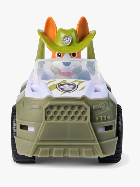 Paw Patrol Basic Fordon Tracker 2.0