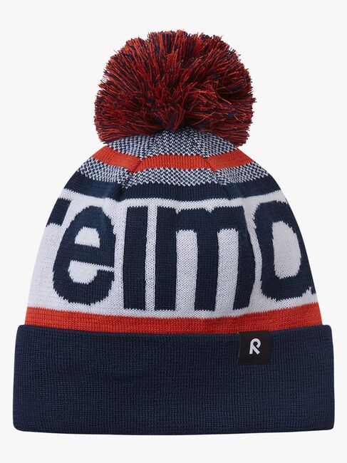 Reima Taasko Mössa, Navy