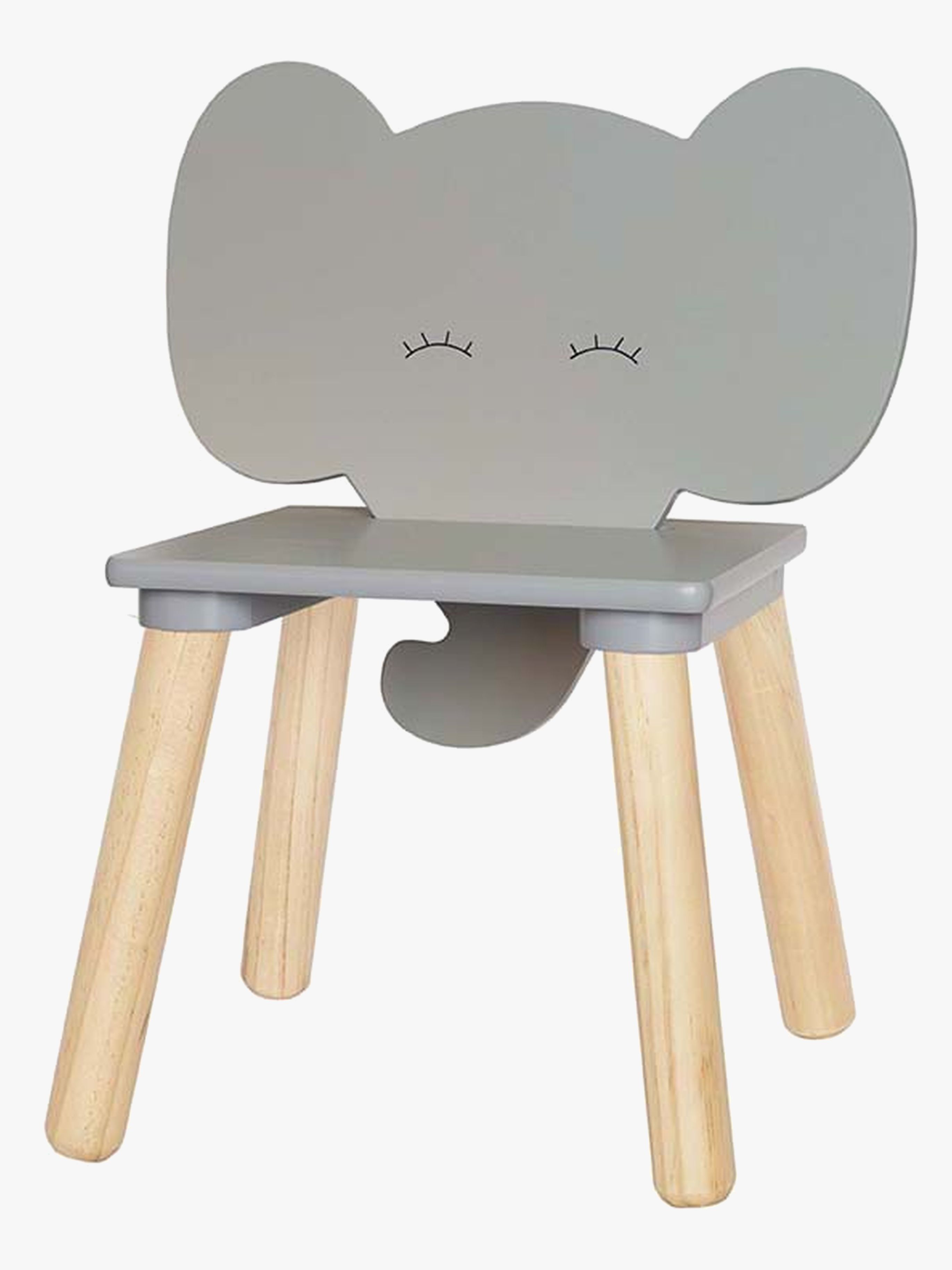 Jabadabado Barnstol Elefant