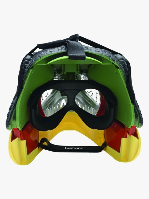 Lexibook Dinosaurie Mask med Ljud och Ljus