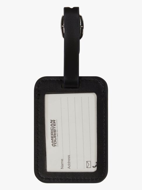 American Tourister Graphic Tags Bagagetag 2-Pack, Blast Off
