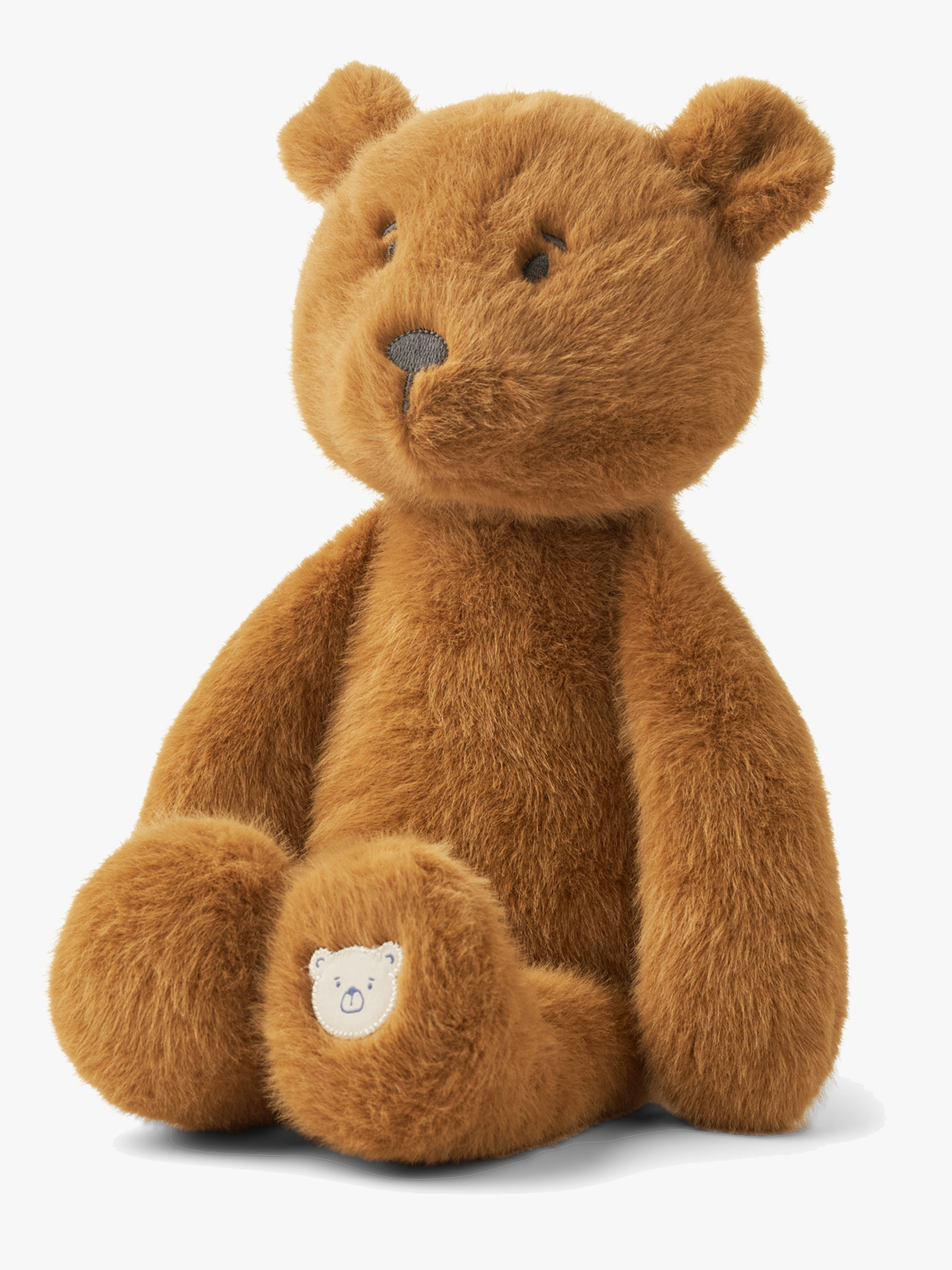 LIEWOOD Berto Björn Gosedjur 23 cm