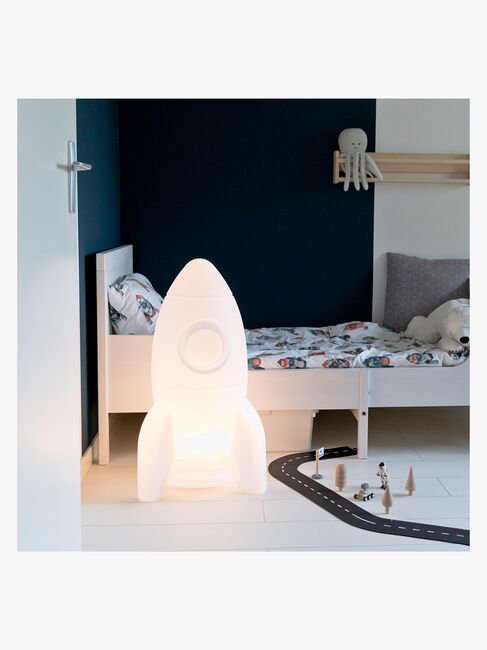 Flow Golvlampa Stor, Apollo