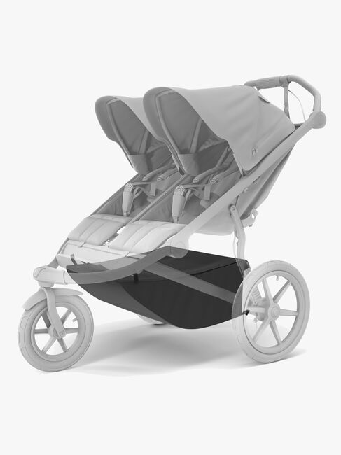 Thule Urban Glide Double Lastkorg