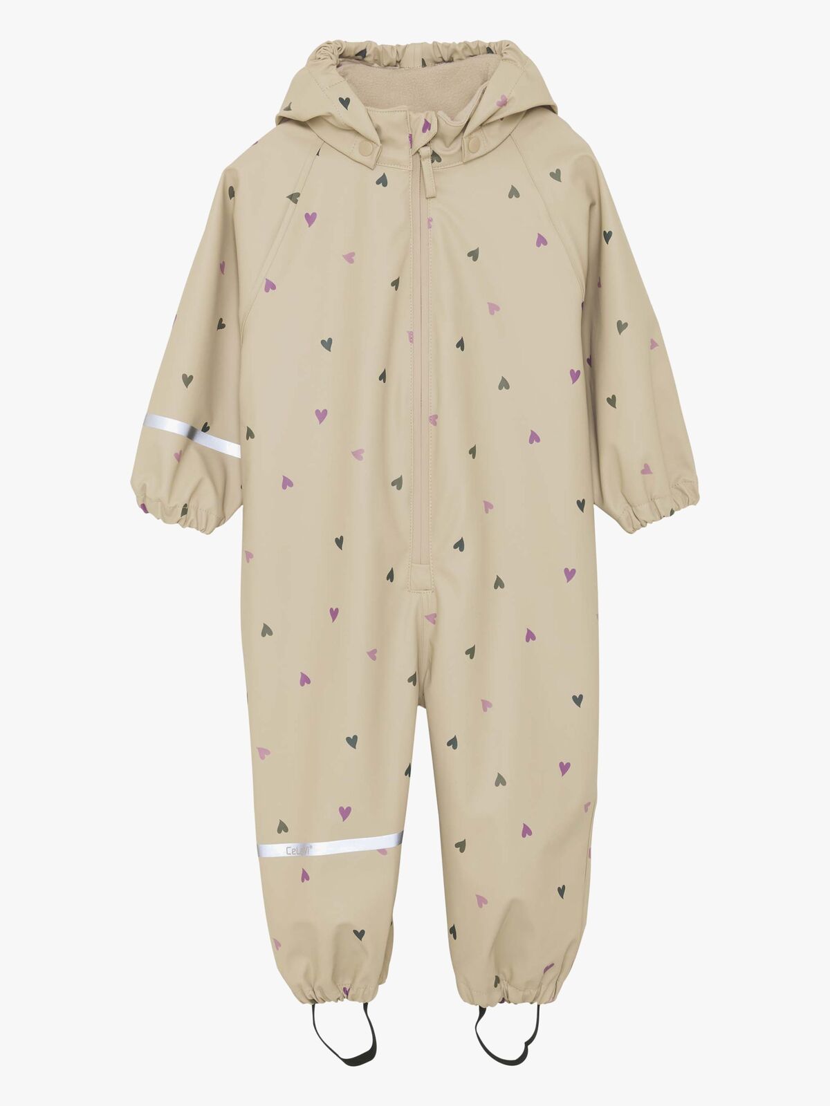 CeLaVi Regnoverall, White Pepper