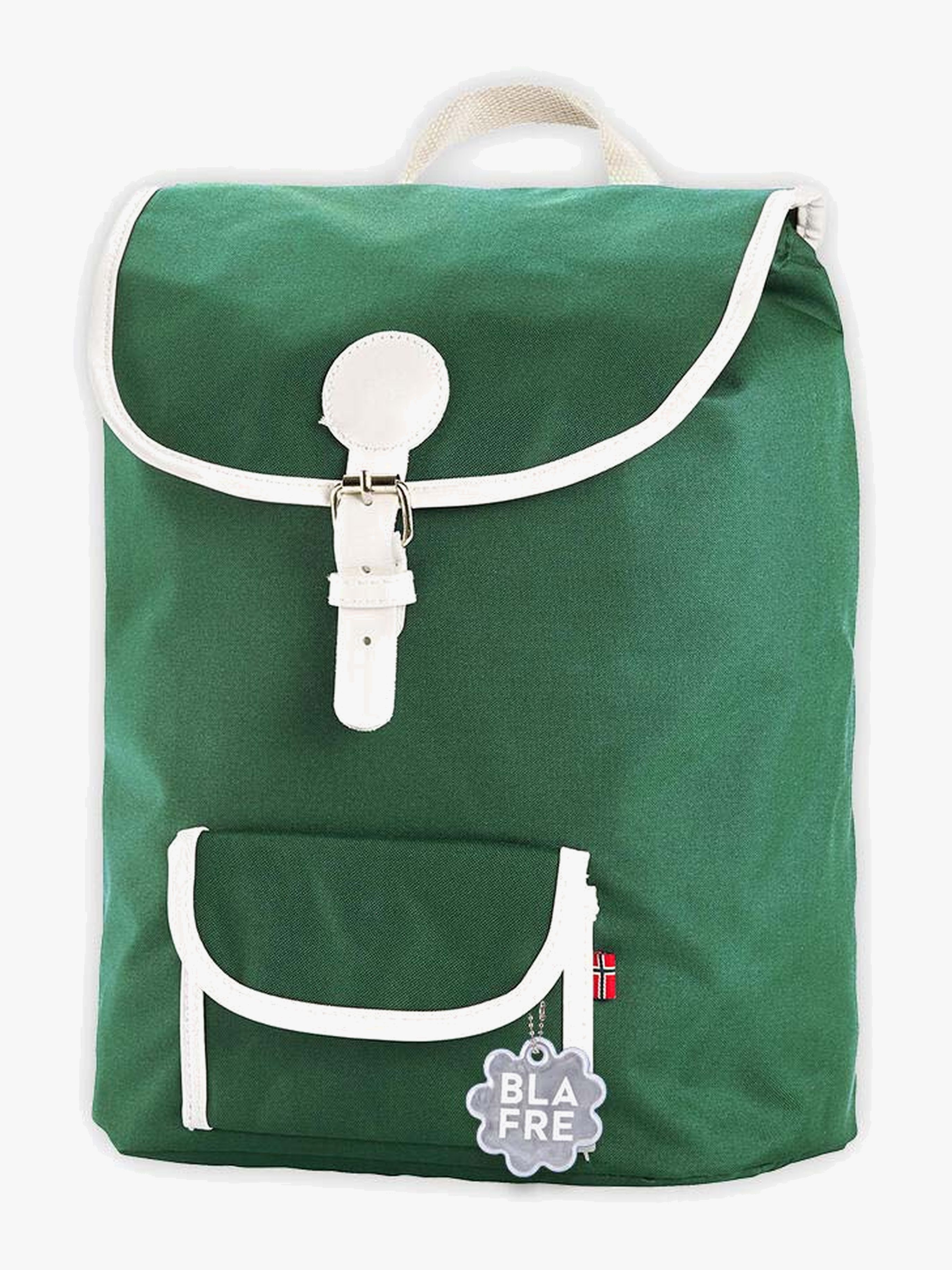 Blafre Ryggsäck 12 L, Mörkgrön