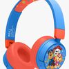 OTL  On-Ear Paw Patrol Hörlurar Junior 85/95dB