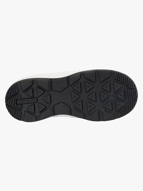 Viking Play Reflex 2V GTX Vinterkängor, Reflective/Black