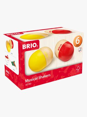 BRIO 30180 Klotmaracas