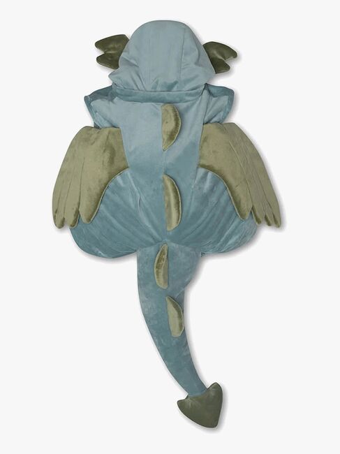 That's Mine Utklädnad Steven Drake