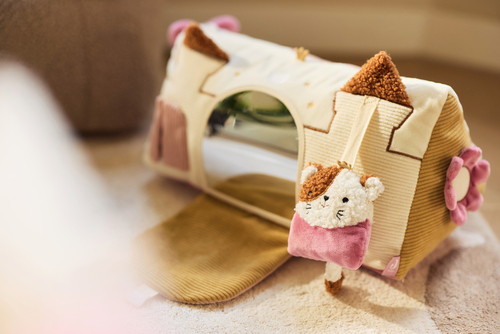 Jollein Aktivitetstriangel, Flower Fairies