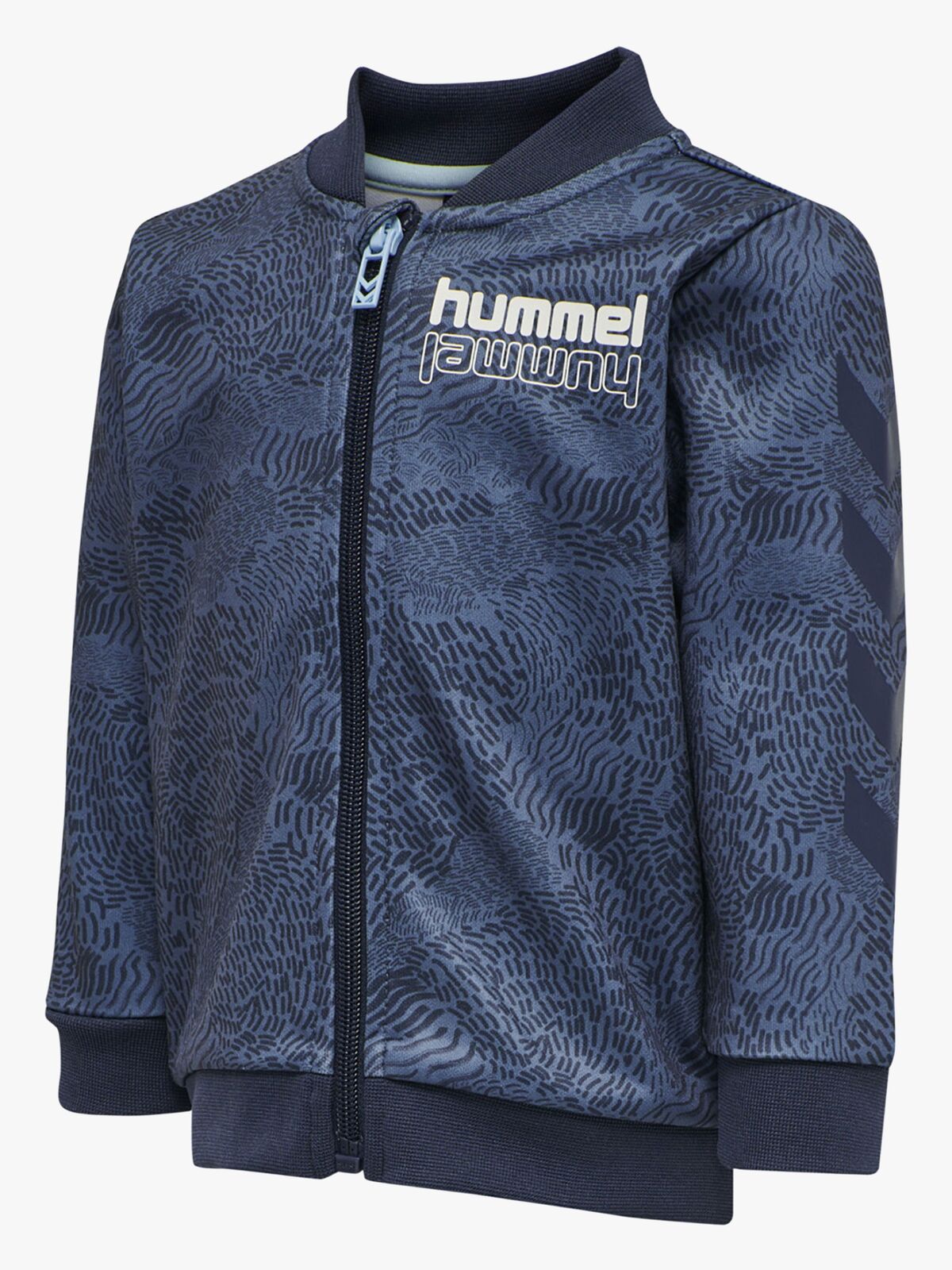 Hummel Baily Tröja, China Blue