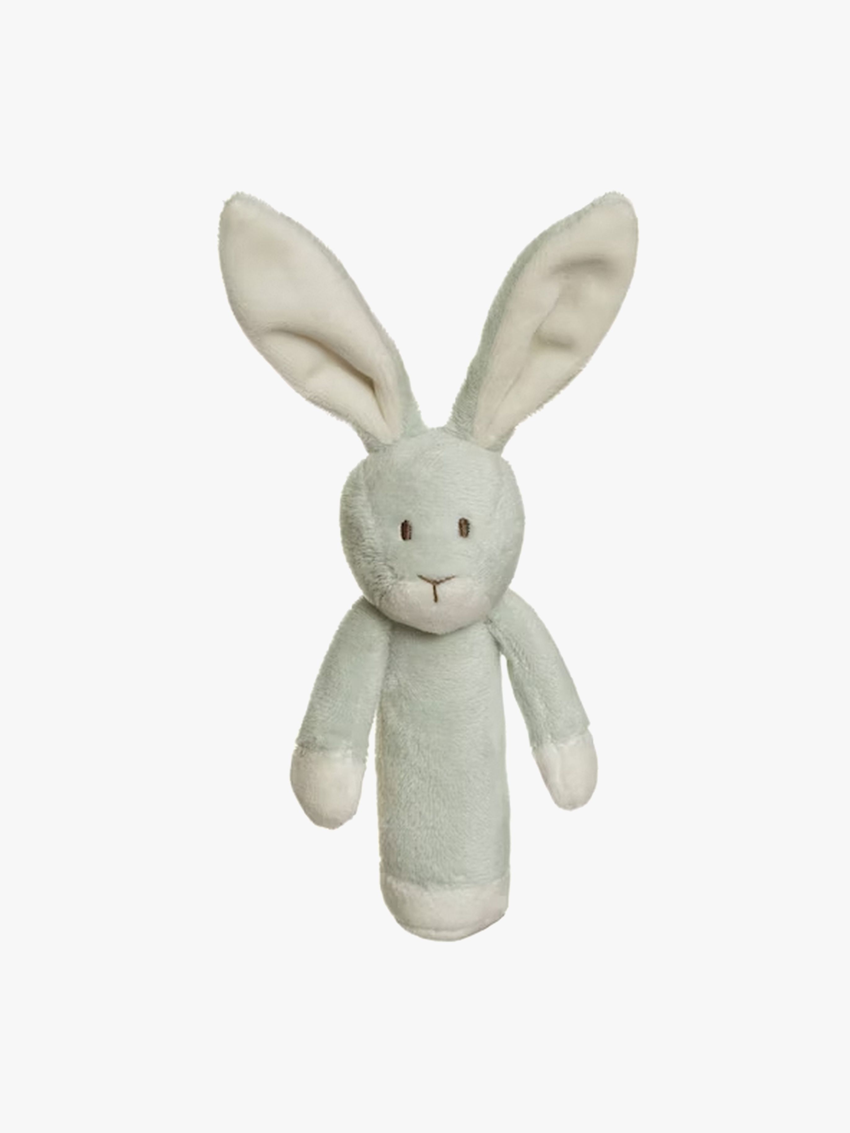 Teddykompaniet Diinglisar Skallra Kanin, Lindblomsgrön