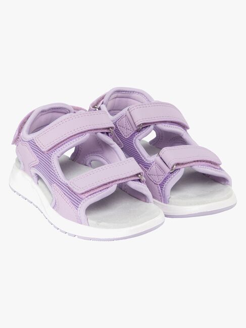 Viking Anchor 3V Sandaler, Lilac