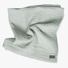 Filt Layered Muslin EKO Sage Green