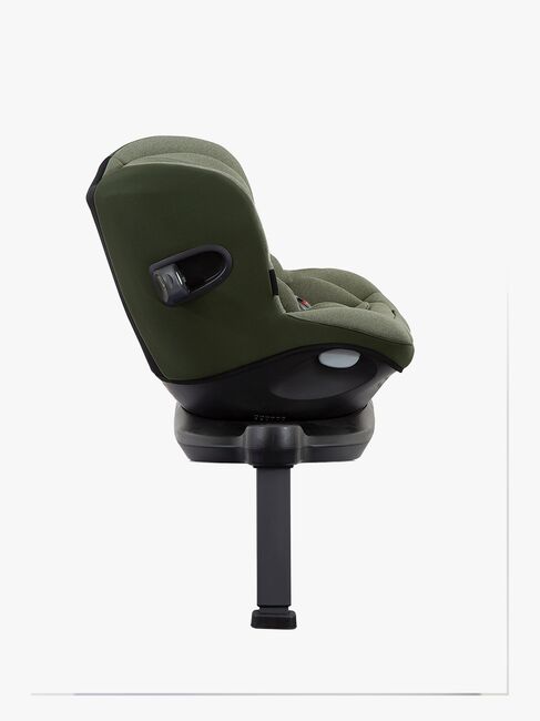 Joie i-Spin 360 Bilbarnstol, Moss
