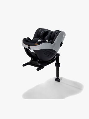 Joie i-Quest Bilbarnstol, Carbon