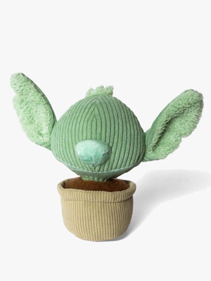 Disney Kosedyr Stitch Blomst 18 cm
