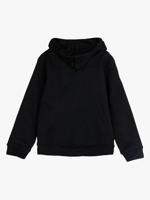 Star Wars Hoodie, Svart