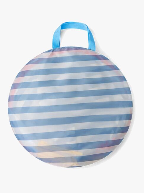 Swim Essentials Catch Of The Day Pop-up Strandskydd med Solskärm