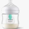 Philips Avent Natural Response Nappflaska 125 ml, Airfree