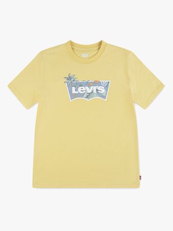 Levi's LVB High Tide Batwing T-shirt, Raffia