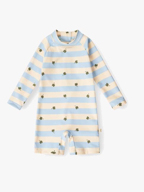 That's Mine Sune UV-Dräkt, Clover Stripes