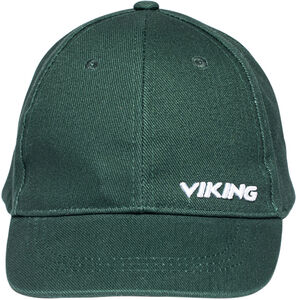 Viking Play Keps, Dark Green