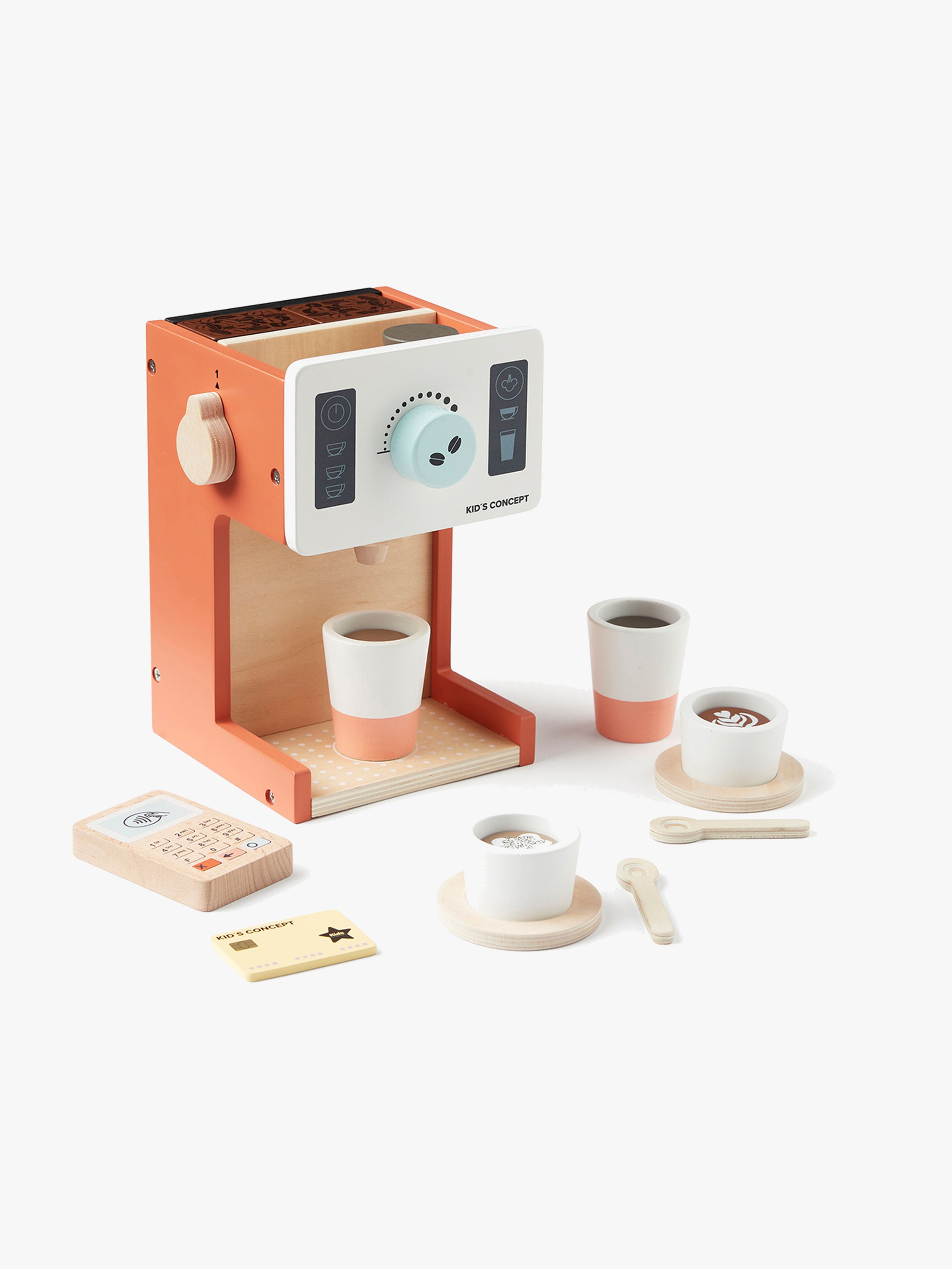 Kid’s Concept Kids Concept Kaffebar Kid’s Hub