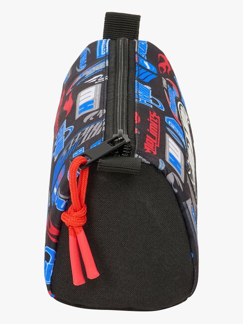 Hot Wheels Pennfodral Challenger