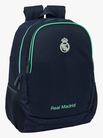 Real Madrid Ryggsäck, 2ª Equipment 25/26