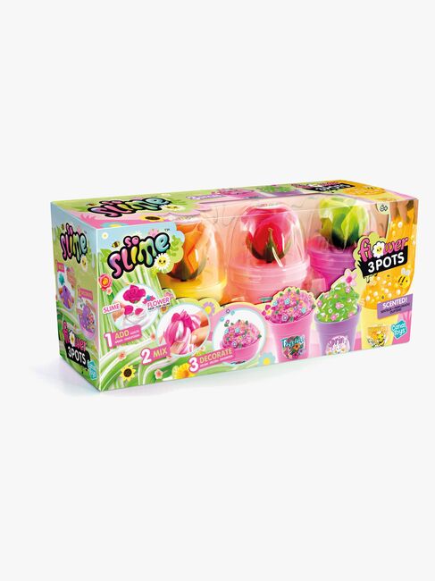 So Slime Slimeset 3-Pack