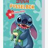 Egmont Kärnan Disney Stitch Pysselbok