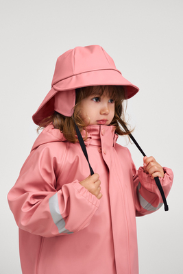 Reima Rainy Regnhat, Rose Blush